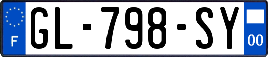 GL-798-SY