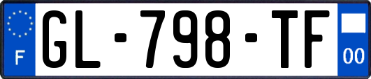 GL-798-TF