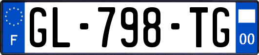 GL-798-TG