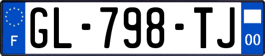 GL-798-TJ