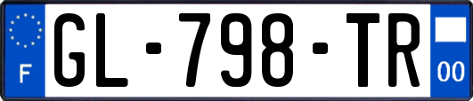 GL-798-TR