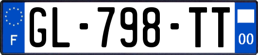 GL-798-TT