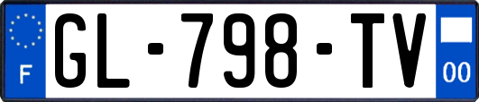 GL-798-TV