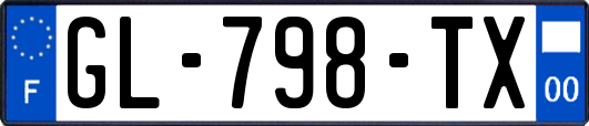 GL-798-TX