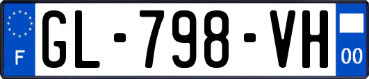 GL-798-VH