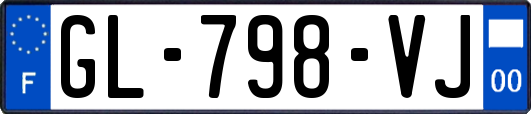 GL-798-VJ