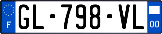 GL-798-VL