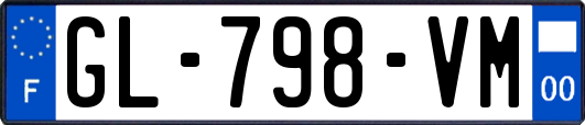 GL-798-VM