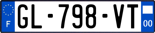 GL-798-VT