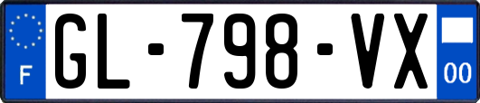 GL-798-VX