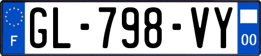 GL-798-VY