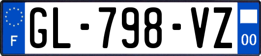 GL-798-VZ