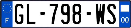 GL-798-WS