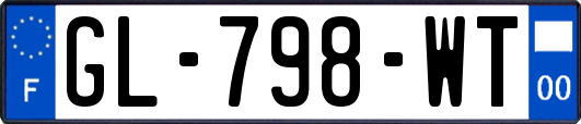 GL-798-WT