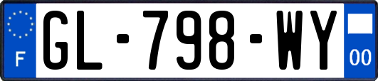 GL-798-WY
