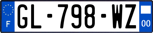 GL-798-WZ