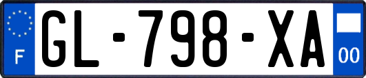 GL-798-XA