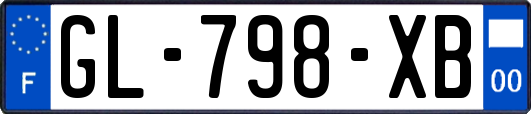 GL-798-XB