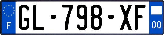 GL-798-XF