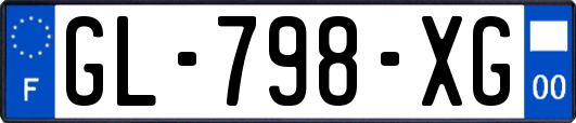 GL-798-XG