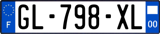 GL-798-XL