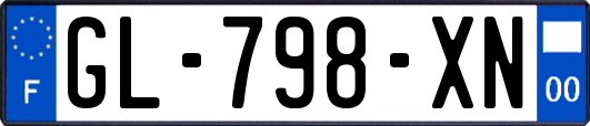 GL-798-XN