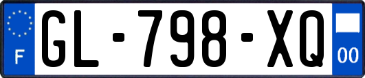 GL-798-XQ