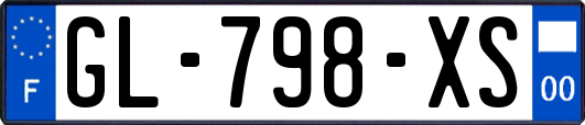 GL-798-XS