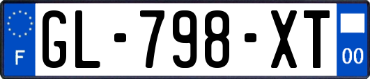 GL-798-XT