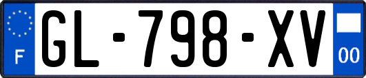 GL-798-XV