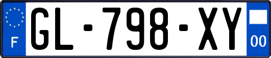 GL-798-XY
