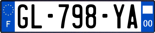 GL-798-YA
