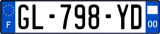 GL-798-YD