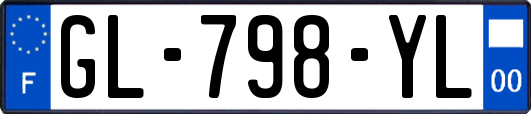 GL-798-YL