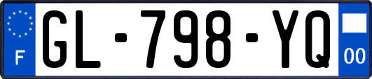 GL-798-YQ