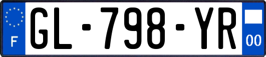 GL-798-YR
