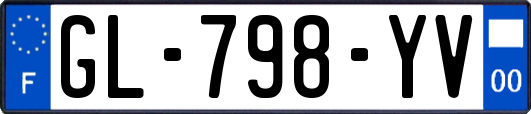 GL-798-YV