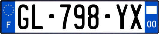 GL-798-YX