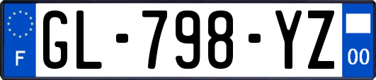 GL-798-YZ