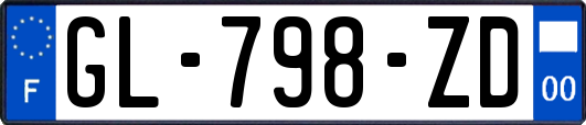 GL-798-ZD