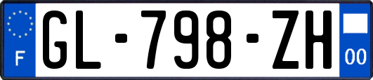 GL-798-ZH