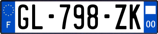 GL-798-ZK