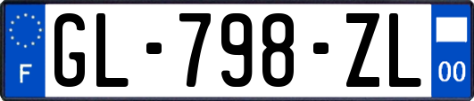 GL-798-ZL