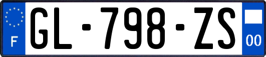 GL-798-ZS