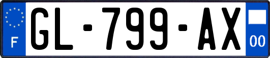GL-799-AX