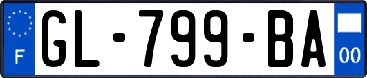 GL-799-BA