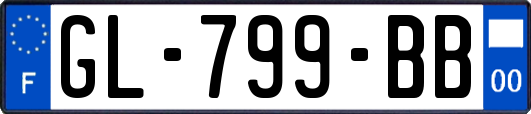 GL-799-BB