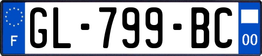 GL-799-BC