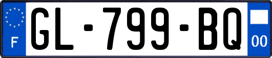 GL-799-BQ