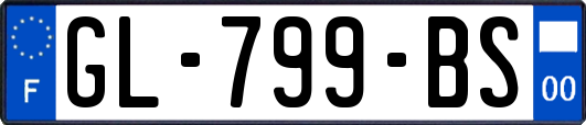 GL-799-BS